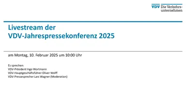 Jahrespressekonferenz 2025: Bilanz 2024 & Ausblick 2025 | 100-Tage-Programm für ein zukunftsfähiges Deutschland
