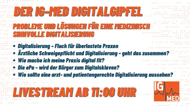 Digital – Gipfel