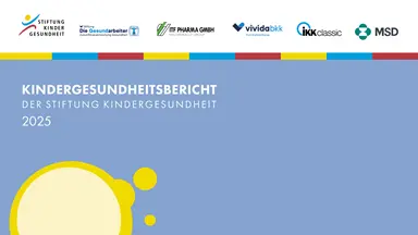 Kindergesundheitsbericht