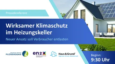 „Wirksamer Klimaschutz im Heizungskeller“