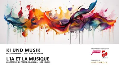 KI und Musik – in deutscher Sprache