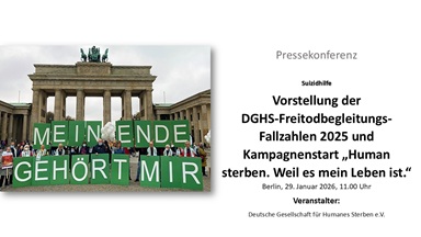 Deutsche Gesellschaft für Humanes Sterben